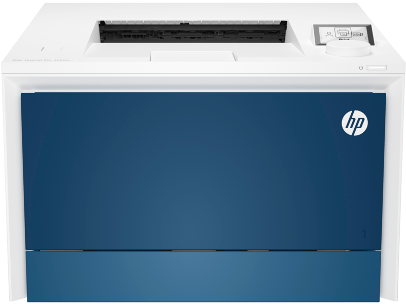 HP Color LaserJet Pro 4203dn Laser Printer