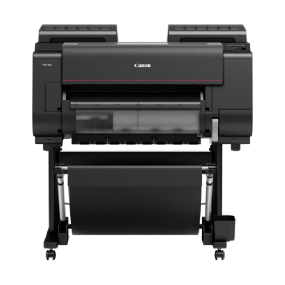 Canon imagePROGRAF PRO-521 24-inch Single Function Large Format Printer