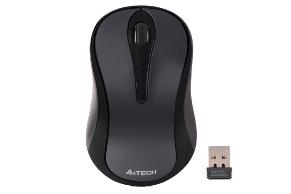 A4TECH G3-280N Wireless Mouse