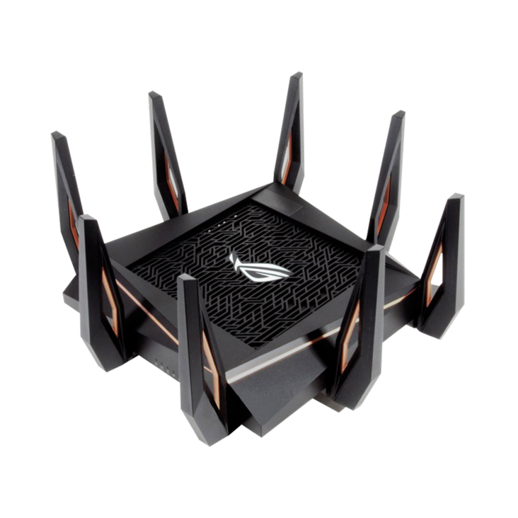 Asus ROG Rapture GT-AX11000 Tri-Band WiFi Gaming Router