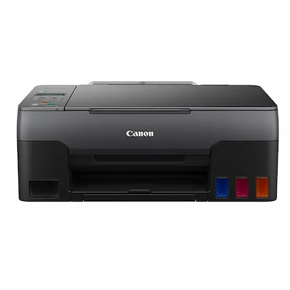 Canon Pixma G3020 Wi-Fi Multifunction Color InkTank Printer