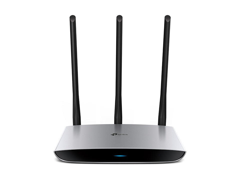 Tp-link TL-WR845N 300Mbps Wireless Router