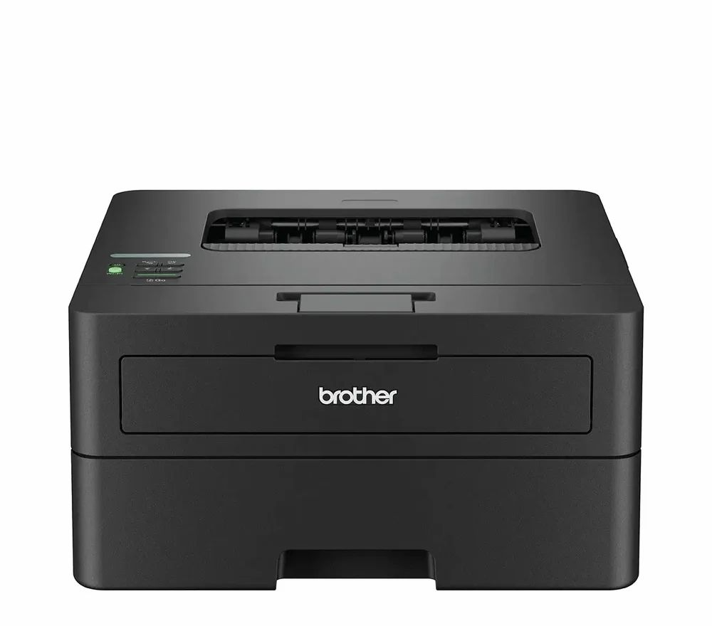 Brother HL-L2320D Auto Duplex Laser Printer (30 PPM)